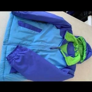 LLBEAN jacket